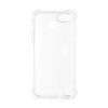 iPhone 7/8/SE Skal Stöttålig Transparent