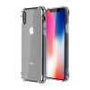 iPhone Xr Skal Stöttålig Transparent