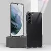 Samsung Galaxy S22 Skal Stöttålig Transparent