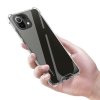Xiaomi Mi 11 Lite Skal Stöttålig Transparent