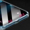 Xiaomi Mi 11 Skal Stöttålig Transparent