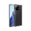 Xiaomi Mi 11 Skal Stöttålig Transparent