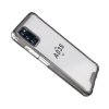 Samsung Galaxy A03s Skal Stöttålig Svart