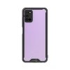 Samsung Galaxy A03s Skal Stöttålig Svart