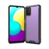 Samsung Galaxy A03s Skal Stöttålig Svart