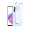 Samsung Galaxy A53 5G Skal Stöttålig Transparent