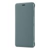 Style Cover Stand SCSH50 till Sony Xperia XZ2 Compact Grön