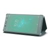 Style Cover Stand SCSH50 till Sony Xperia XZ2 Compact Grön