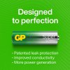 Super Alkaline AA-batteri 15A/LR6 20-pack