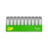 Super Alkaline AA-batteri 15A/LR6 40-pack