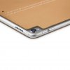 iPad Pro 10.5 Fodral SurfacePad Äkta Läder Brun