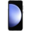 Samsung Galaxy S23 FE Skal Evo Clear Transparent