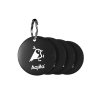 Tagbird Nyckelring 4-pack