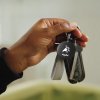 Tagbird Ringklocka Cykel