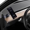 Tesla MagSafe OneTap Dashboard Car Mount
