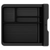 Tesla Model 3/Model Y Center Console Organizer Tray