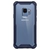 Hybrid 360 Skal till Samsung Galaxy S9 Skärmskydd Deepsea Blue