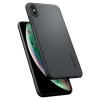Thin Fit Skal till iPhone Xs Max Graphite Gray