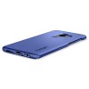 Thin Fit Skal till Samsung Galaxy S9 Coral Blue