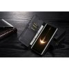 Samsung Galaxy Note 8 Plånboksfodral Löstagbart Skal Svart