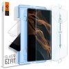 Samsung Galaxy Tab S8 Ultra Skärmskydd GLAS.tR EZ Fit