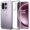 OnePlus 15 Skal Ultra Hybrid Crystal Clear