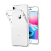 iPhone 7/8/SE Skal Stöttålig TPU Transparent
