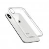 iPhone X/iPhone Xs Skal Stöttålig TPU Transparent