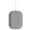 Trådlös Laddare Earphone Wireless Charger Taupe