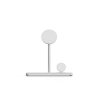 Trådlös Laddare ProCharge 3in1 Qi2 Charging Stand