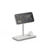 Trådlös Laddare ProCharge 3in1 Qi2 Charging Stand