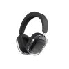 Trådlösa Hörlurar Mondo Over-Ears Transparent
