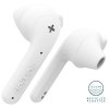 Trådlösa Hörlurar True Basic II Vit