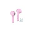 Trådlösa Hörlurar True Lite II Rosa