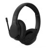 Trådlösa Over-Ear Hörlurar SoundForm Adapt Svart