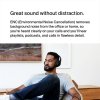 Trådlösa Over-Ear Hörlurar SoundForm Adapt Svart