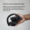 Trådlösa Over-Ear Hörlurar SoundForm Adapt Svart