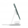 Trådlös Laddare HiRise 2 Deluxe Qi2 MagSafe Vit