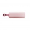 Trådlös Laddare ButterFly SE 2-in-1 Qi2 MagSafe Rosa
