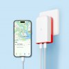 Laddare PlugBug 50W med Find My