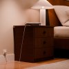 PowerCord USB-C Laddare 3 meter Dune