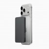 PowerCapsule 5K MagSafe-powerbank Slate