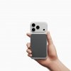 PowerCapsule 5K MagSafe-powerbank Slate