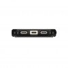 Google Pixel 10/Pixel 10 Pro Skal Pathfinder Clear MagSafe Ash