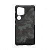 Samsung Galaxy S25 Ultra Skal Metropolis LT MagSafe Micro Hex Camo Graphite