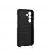 Samsung Galaxy S25 Skal Metropolis LT MagSafe Kevlar Black
