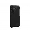Samsung Galaxy S25 Skal Metropolis LT MagSafe Kevlar Black