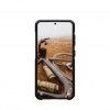 Samsung Galaxy S25 Skal Metropolis LT MagSafe Kevlar Black