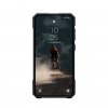 Samsung Galaxy S25 Plus Skal Monarch Pro Kevlar MagSafe Svart