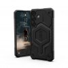 Samsung Galaxy S25 Plus Skal Monarch Pro MagSafe Carbon Fiber